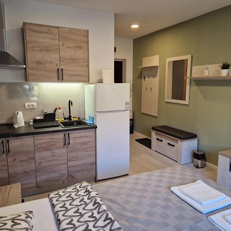 Sofia Apartment Sajmiste 외부 사진