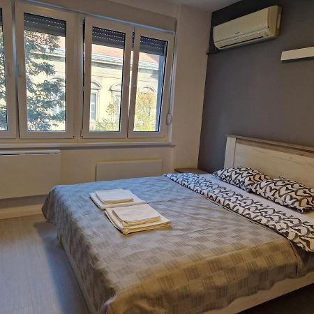 Sofia Apartment Sajmiste 외부 사진
