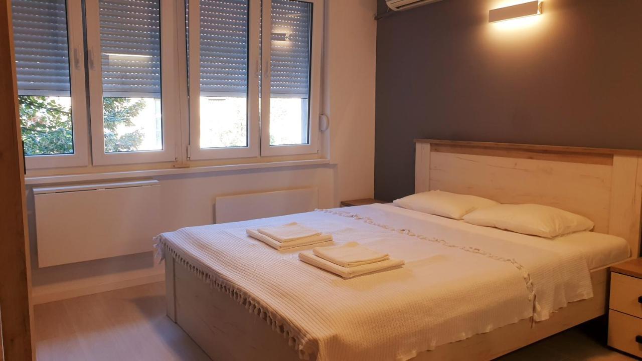 Sofia Apartment Sajmiste 외부 사진