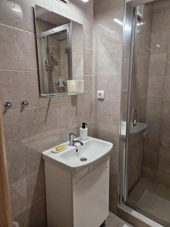 Sofia Apartment Sajmiste 외부 사진