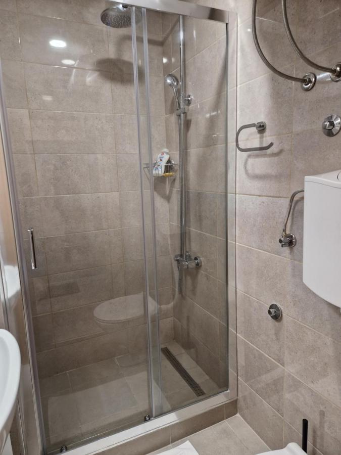 Sofia Apartment Sajmiste 외부 사진
