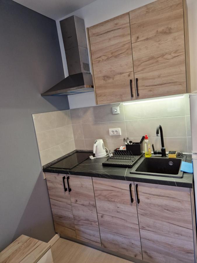 Sofia Apartment Sajmiste 외부 사진