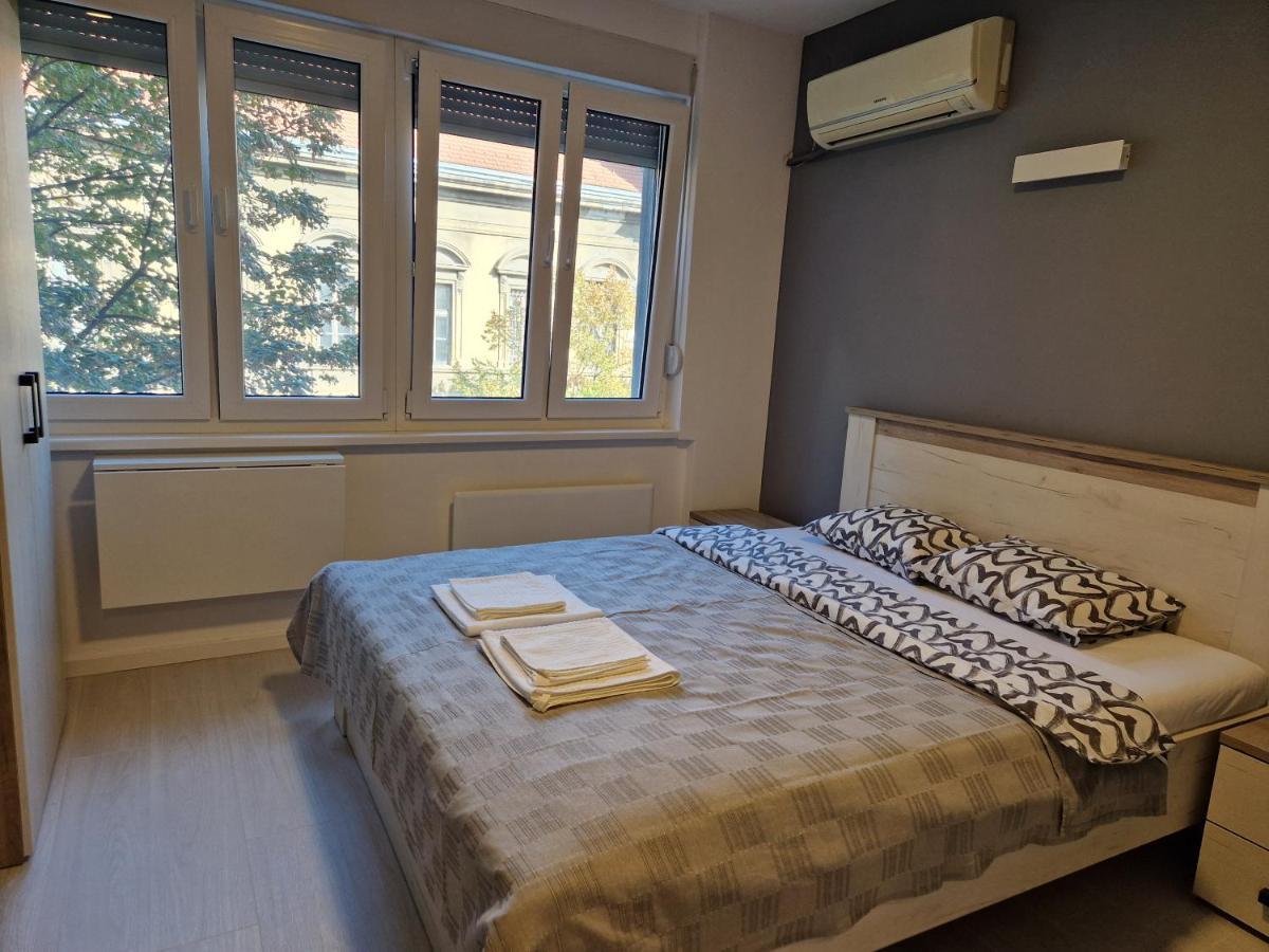 Sofia Apartment Sajmiste 외부 사진